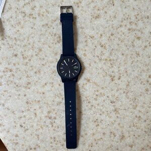 Lacoste Navy Blue Men's Watch